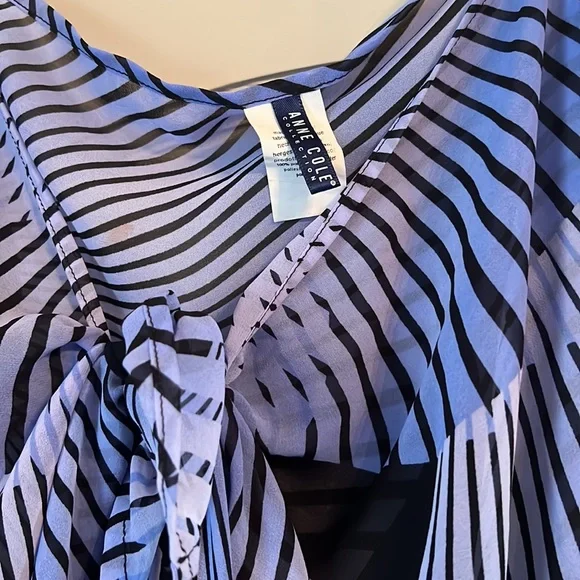 Swimsuit cover - Picture 2 of 3